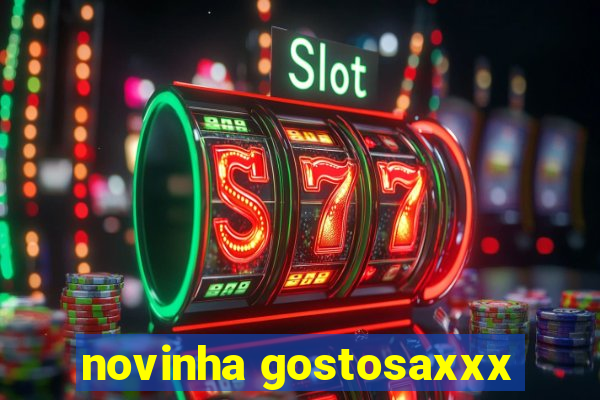 novinha gostosaxxx